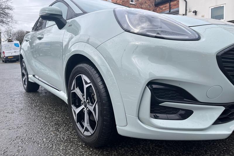 Used Ford Puma 2024 for sale - 77619814: Photo 26