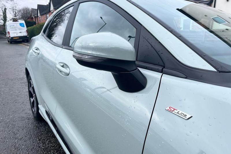 Used Ford Puma 2024 for sale - 77619814: Photo 28