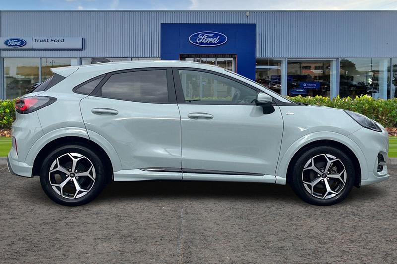 Used Ford Puma 2024 for sale - 77619814: Photo 3