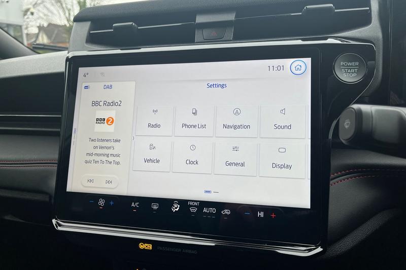 Used Ford Puma 2024 for sale - 77619814: Photo 31