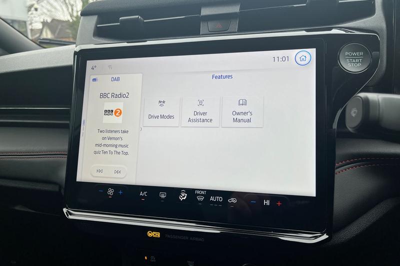 Used Ford Puma 2024 for sale - 77619814: Photo 32