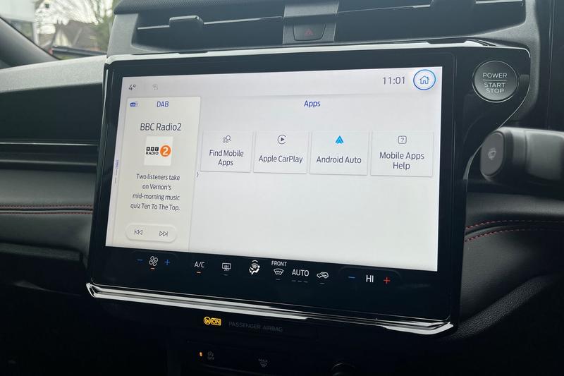 Used Ford Puma 2024 for sale - 77619814: Photo 33