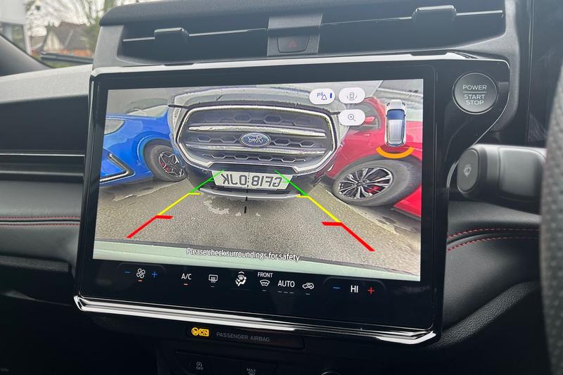 Used Ford Puma 2024 for sale - 77619814: Photo 34