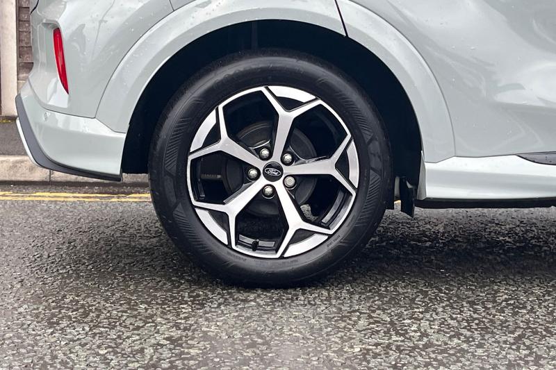 Used Ford Puma 2024 for sale - 77619814: Photo 8