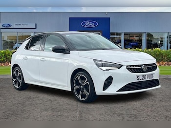 Vauxhall - Corsa
