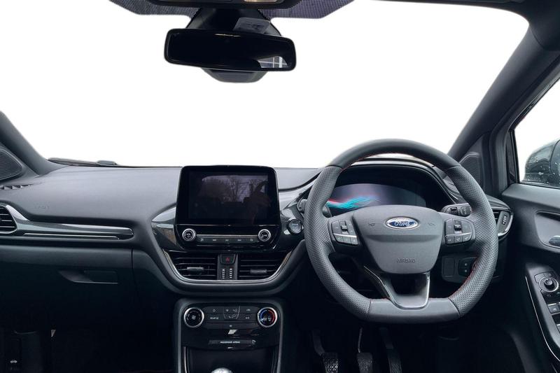 Used Ford Puma 2023 for sale - 78067584: Photo 10