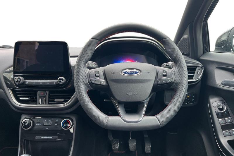 Used Ford Puma 2023 for sale - 78067584: Photo 11