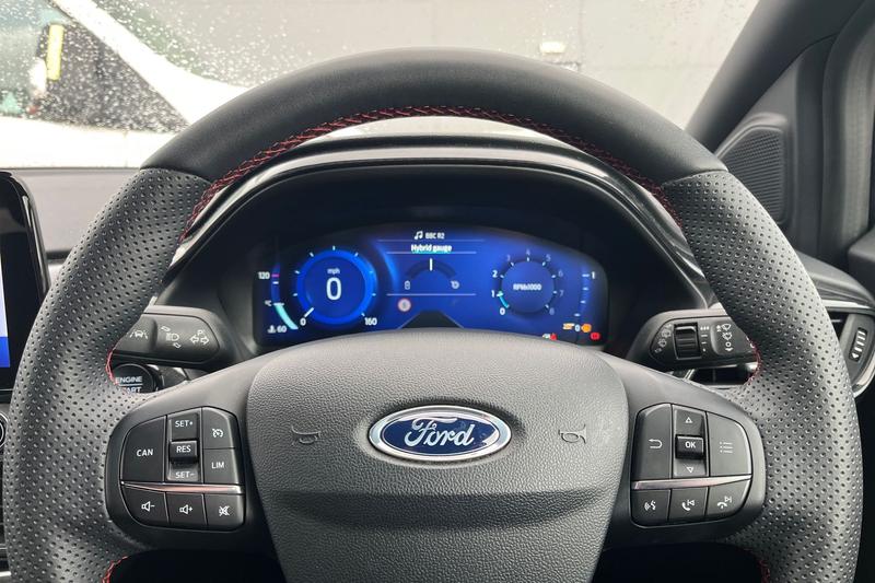 Used Ford Puma 2023 for sale - 78067584: Photo 12