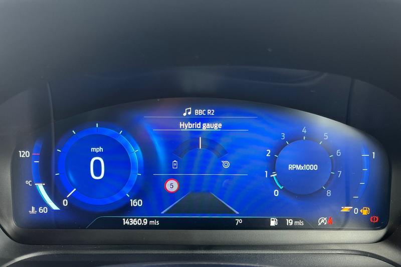 Used Ford Puma 2023 for sale - 78067584: Photo 13