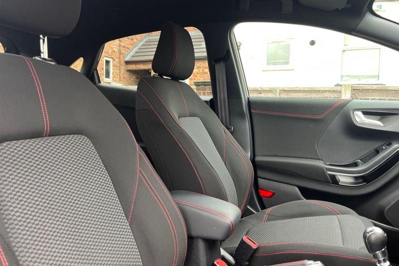 Used Ford Puma 2023 for sale - 78067584: Photo 17