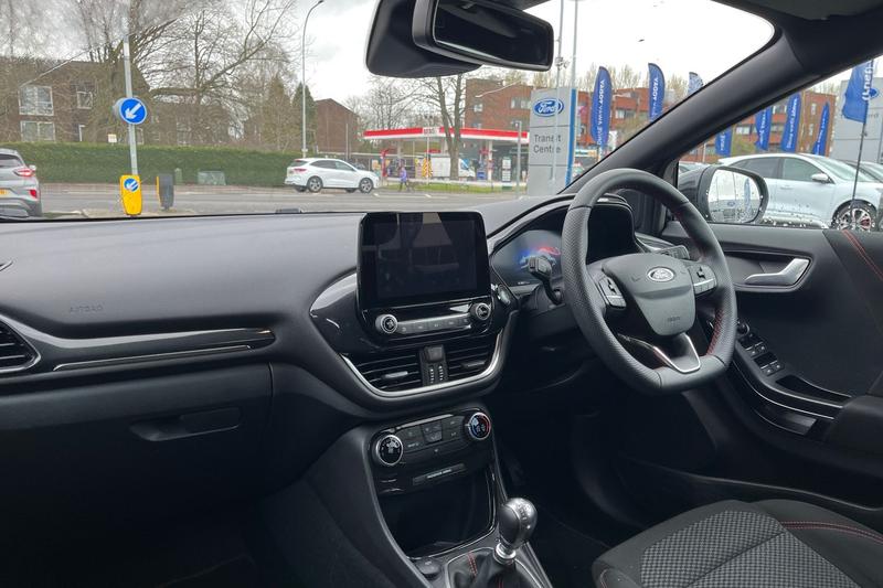 Used Ford Puma 2023 for sale - 78067584: Photo 18