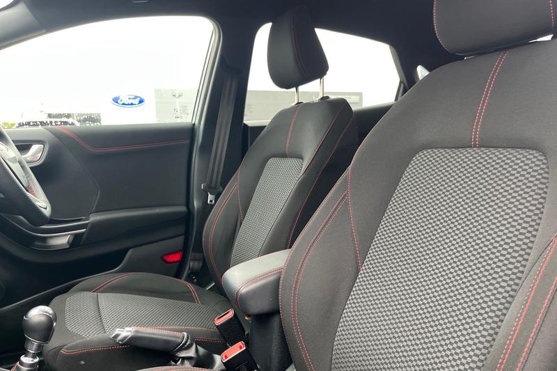 Used Ford Puma 2023 for sale - 78067584: Photo 19