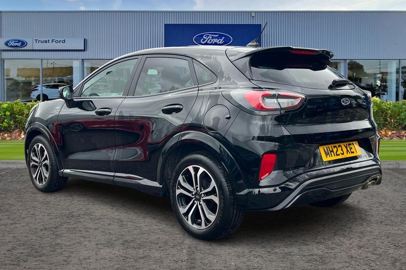 Used Ford Puma 2023 for sale - 78067584: Photo 2