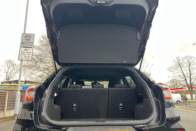 Used Ford Puma 2023 for sale - 78067584: Photo 21