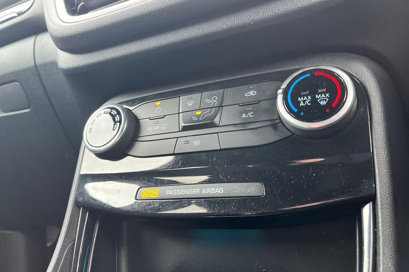 Used Ford Puma 2023 for sale - 78067584: Photo 22