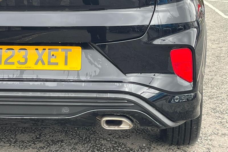 Used Ford Puma 2023 for sale - 78067584: Photo 23