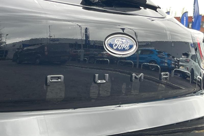 Used Ford Puma 2023 for sale - 78067584: Photo 25
