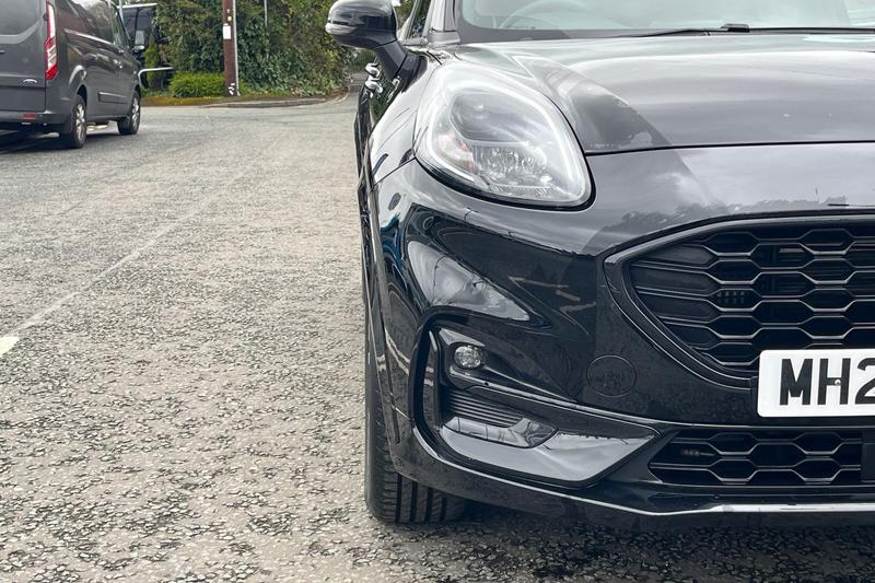 Used Ford Puma 2023 for sale - 78067584: Photo 27