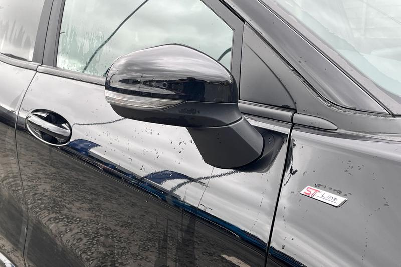 Used Ford Puma 2023 for sale - 78067584: Photo 29