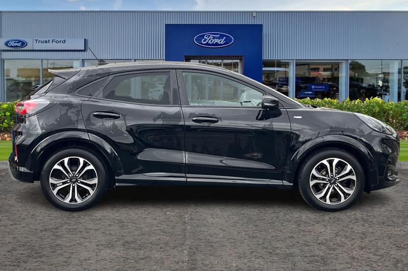 Used Ford Puma 2023 for sale - 78067584: Photo 3