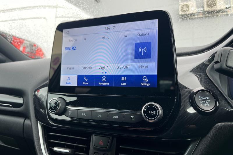 Used Ford Puma 2023 for sale - 78067584: Photo 31