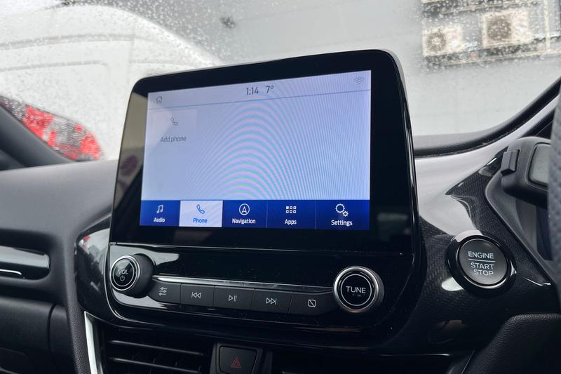 Used Ford Puma 2023 for sale - 78067584: Photo 32