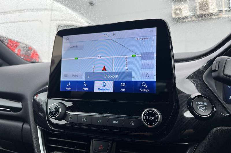 Used Ford Puma 2023 for sale - 78067584: Photo 33