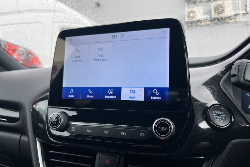 Used Ford Puma 2023 for sale - 78067584: Photo 34