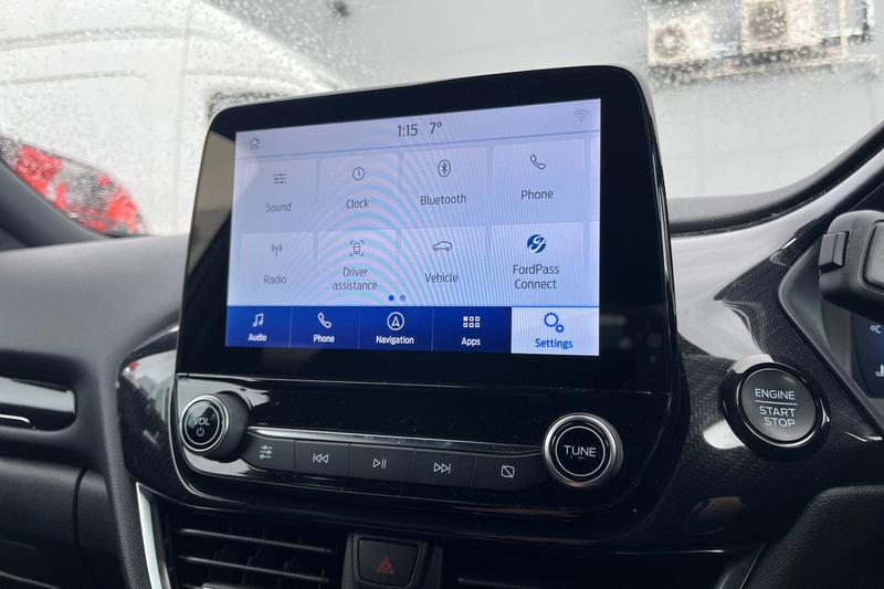 Used Ford Puma 2023 for sale - 78067584: Photo 35