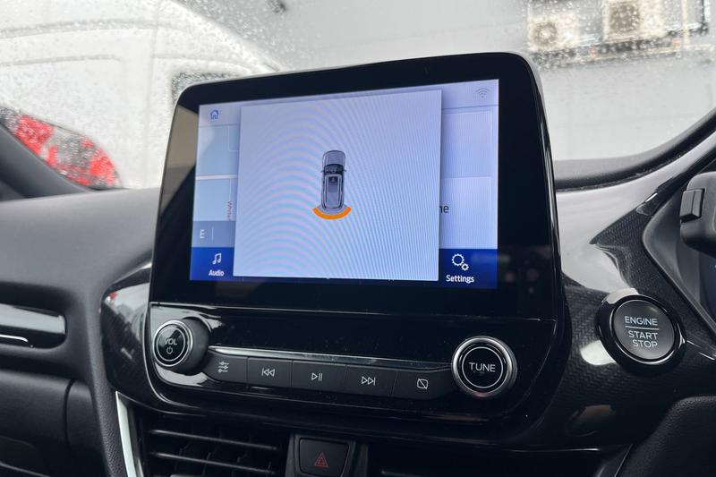 Used Ford Puma 2023 for sale - 78067584: Photo 36