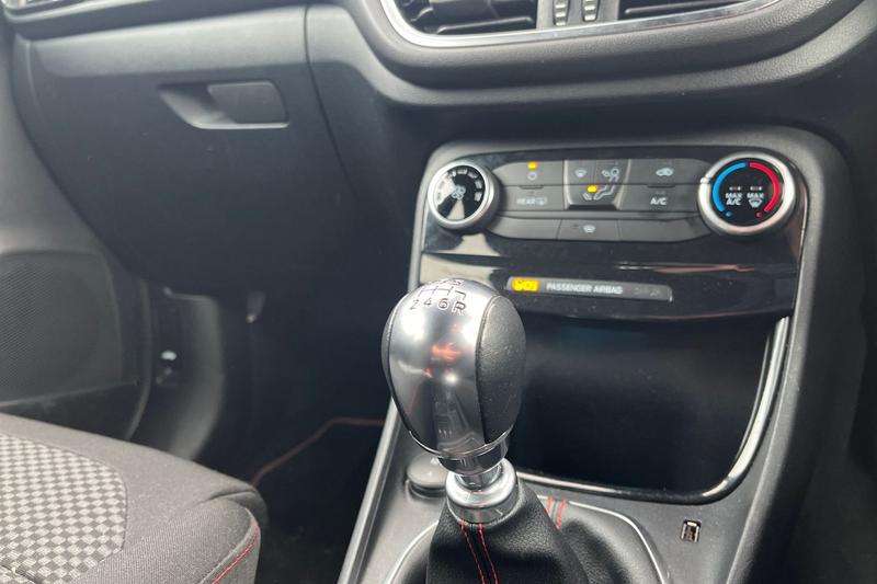 Used Ford Puma 2023 for sale - 78067584: Photo 37