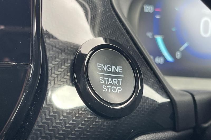 Used Ford Puma 2023 for sale - 78067584: Photo 38