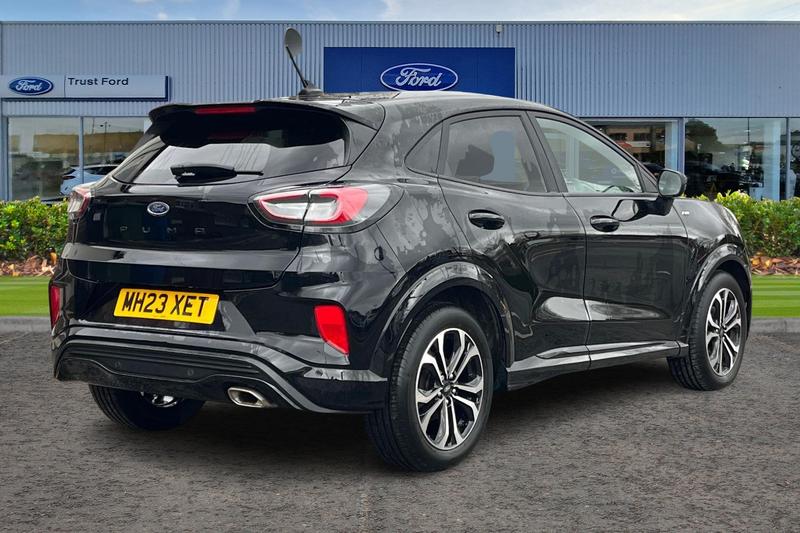 Used Ford Puma 2023 for sale - 78067584: Photo 4