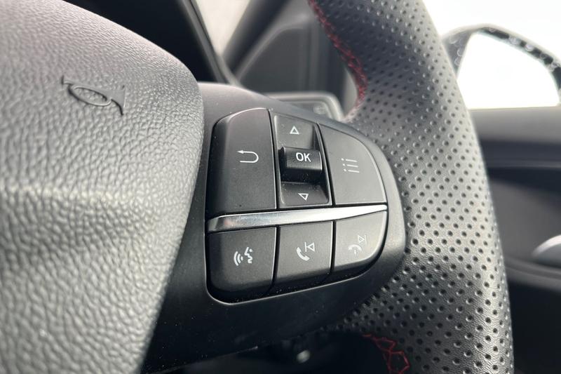 Used Ford Puma 2023 for sale - 78067584: Photo 40