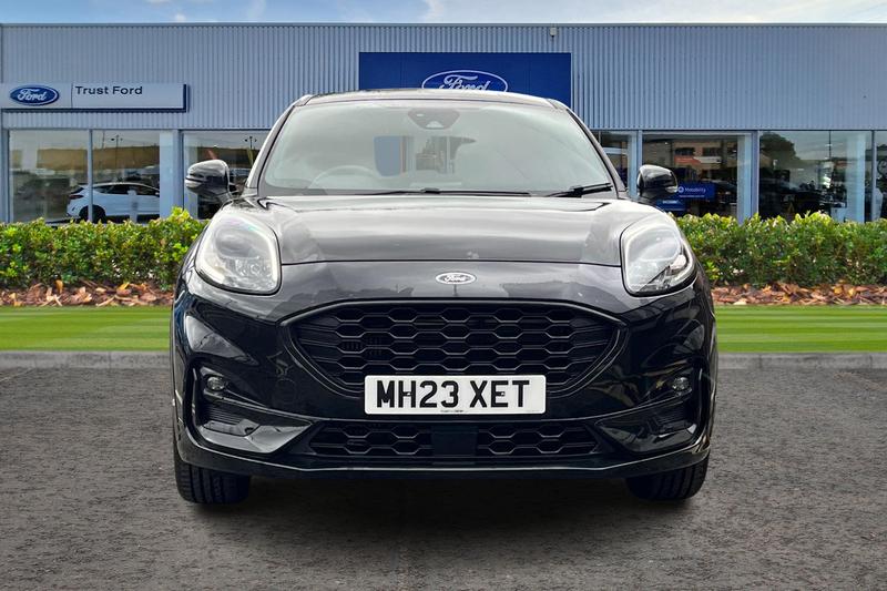 Used Ford Puma 2023 for sale - 78067584: Photo 6