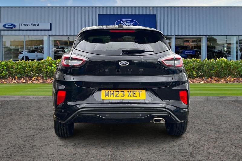 Used Ford Puma 2023 for sale - 78067584: Photo 7