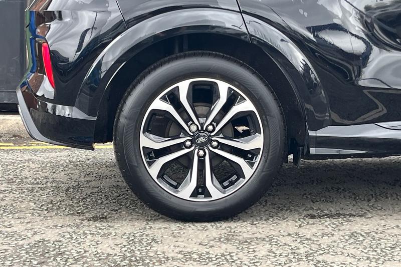 Used Ford Puma 2023 for sale - 78067584: Photo 8