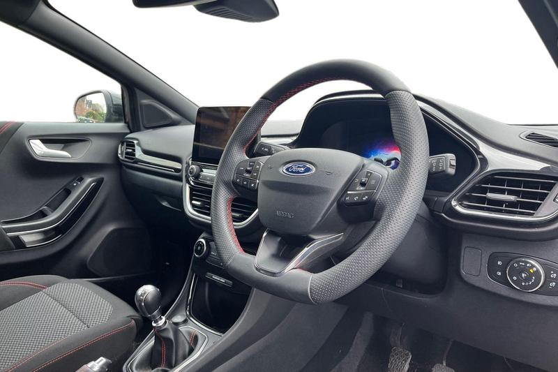 Used Ford Puma 2023 for sale - 78067584: Photo 9