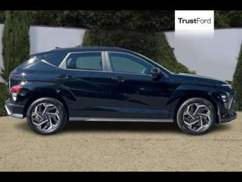 Used Hyundai KONA 2023 for sale - 74530287: Photo
