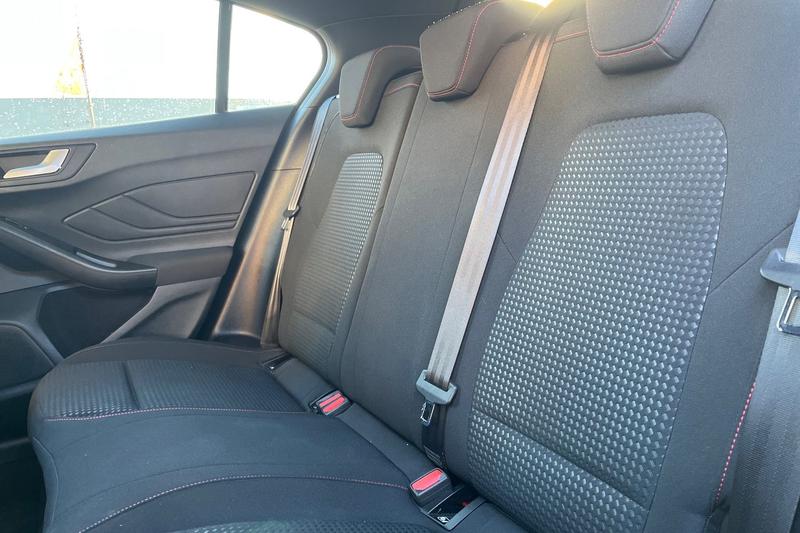 Used Ford Focus 2024 for sale - 76641091: Photo 20