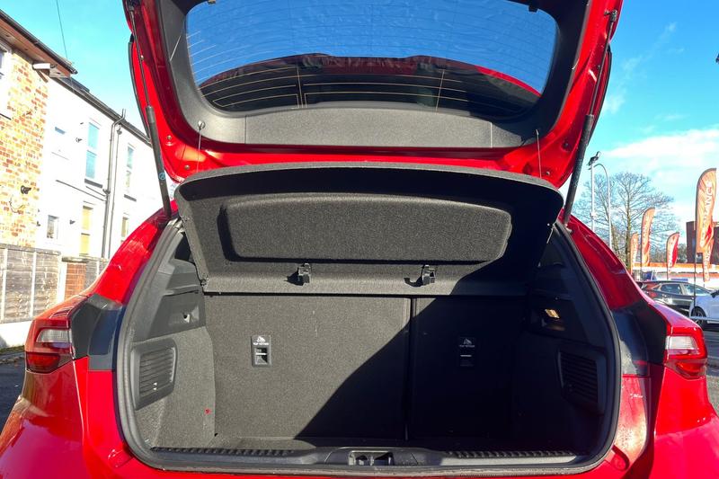 Used Ford Focus 2024 for sale - 76641091: Photo 21