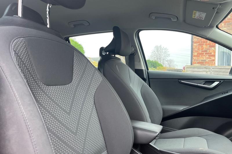 Used Kia Niro 2024 for sale - 77036892: Photo 17