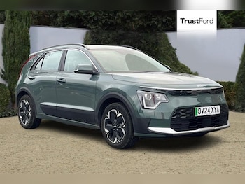 Used Kia Niro 2024 for sale - 77036892: Photo