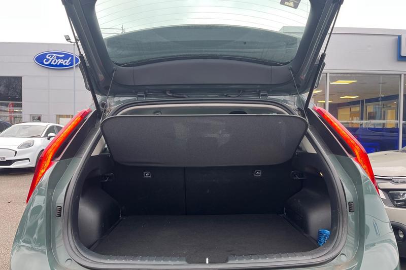 Used Kia Niro 2024 for sale - 77036892: Photo 21