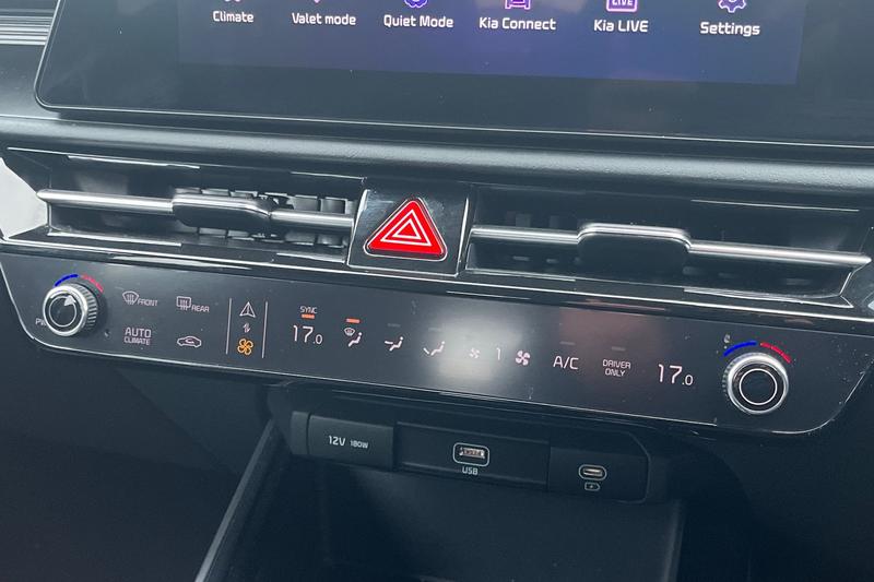 Used Kia Niro 2024 for sale - 77036892: Photo 22