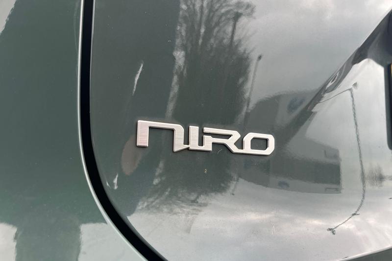 Used Kia Niro 2024 for sale - 77036892: Photo 25