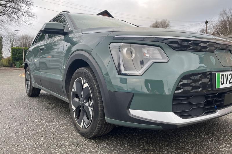 Used Kia Niro 2024 for sale - 77036892: Photo 27