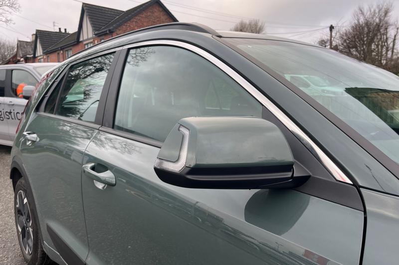 Used Kia Niro 2024 for sale - 77036892: Photo 29