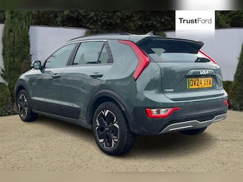 Used Kia Niro 2024 for sale - 77036892: Photo