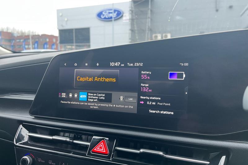 Used Kia Niro 2024 for sale - 77036892: Photo 30